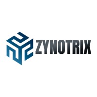 Zynotrix logo - Similar company to Secure End