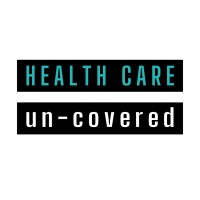 Healthcare Uncovered logo - Similar company to Tech Matters Studio