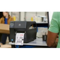 Thermal Printer Solutions logo - Similar company to Thermal Printer Support Ltd
