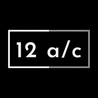 12 Acres Creative logo - Similar company to 5 Degrees Branding
