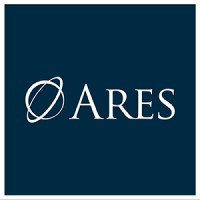 Ares Management Corporation logo - Similar company to Apollo Global Management, Inc.