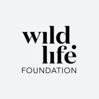 Wild Life Foundation logo - Similar company to Safari Doctors