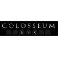 Colosseum VFX logo - Similar company to Wave Vfx