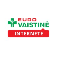 AZETA, UAB (Eurovaistine.lt) logo - Similar company to Eurovaistinė