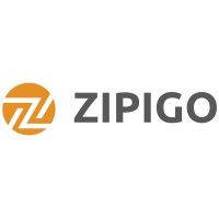 Zipigo Technosoft logo - Similar company to Seema Technologies