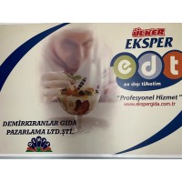 DEMPA DEMİRKIRANLAR GIDA ELAZIĞ logo - Similar company to Molina Cosmetics