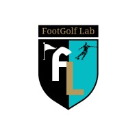 FootGolf Lab logo - Similar company to Design Your Time