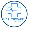 Healthware Surgical logo - Similar company to Sunmark Instruments
