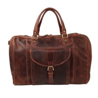 Baron & Buxton Leathergoods NZ Ltd logo - Similar company to Poggi Storie
