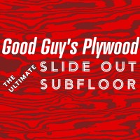 Good Guys Plywood logo - Similar company to Etchwood