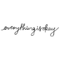 Everything Is Okay