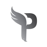 Peregrine Automotive logo - Similar company to Improved Vertical Axis Wind Turbine