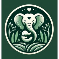 Elephant's Heart logo - Similar company to Sca Robotics