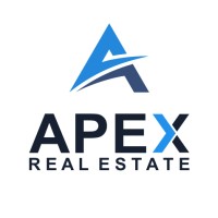 APEX Real Estate logo - Similar company to Marktbee