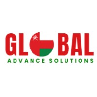 Global Advance Solutions LLC logo - Similar company to Dab Logo Design