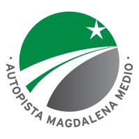 Autopista Magdalena Medio S.A.S logo - Similar company to Grupo Ortiz