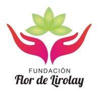Fundación Flor de Lirolay logo - Similar company to La Casa Del Encuentro