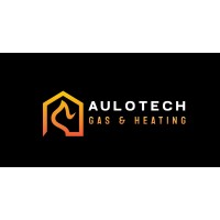 Aulotech Gas & Heating logo - Similar company to Go Building Solutions