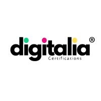 Digitalia certifications logo - Similar company to Digitalia