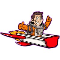 Gutter Galaxy logo - Similar company to Restoration Network, Inc.