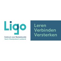 CBE Ligo Gent-Meetjesland-Leieland logo - Similar company to Werminval Vzw