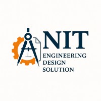 NIT Engineering Design Solution logo - Similar company to Excel Realty N Infra Ltd