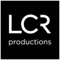 LCR Productions logo - Similar company to Lp3 Ag