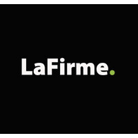 La Firme logo - Similar company to Lafirme.Finance