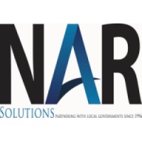 NAR Solutions, Inc. logo - Similar company to Nvigo.Io