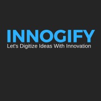 INNOGIFY logo - Similar company to Xtense