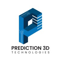 PREDICTION 3D Technologies logo - Similar company to Arroyodev