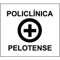Policlínica Pelotense logo - Similar company to Ds Saúde