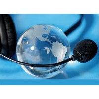 Call Center Network