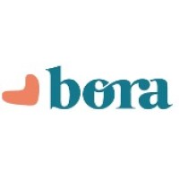 Bora Experiências logo - Similar company to Allídem
