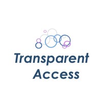 Transparent Access logo - Similar company to Bloomthat (Acq. By Ftd)