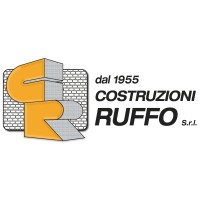 Costruzioni Ruffo Srl logo - Similar company to Finex Srl