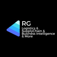 RG Logistics & SupplyChain logo - Similar company to Ynda