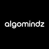 Algomindz logo - Similar company to Optimistdev