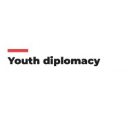 Youth Diplomacy logo - Similar company to Mba Ksb + Clark Master
