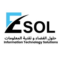 إي سول لتقنية المعلومات logo - Similar company to Zainclouds
