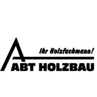 Abt Holzbau AG logo - Similar company to Aduna Software Ag