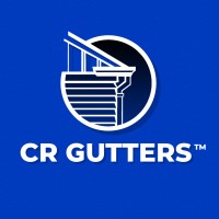 CR GUTTERS logo - Similar company to England Industrial
