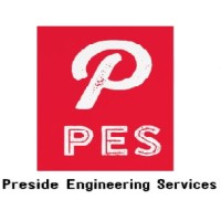 Preside Engineering Services Pte. Ltd. logo - Similar company to Digital Solutions Pte Ltd