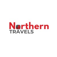 Northern Travels logo - Similar company to Urrja Bus Decor
