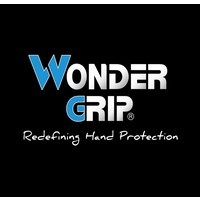 Wonder Grip USA® logo - Similar company to Wonder Grip®