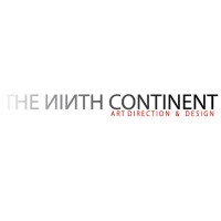 The Ninth Continent logo - Similar company to Rocket Box Media