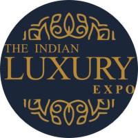 The Indian Luxury Expo logo - Similar company to Hand Painted Studio