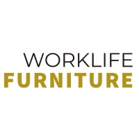Worklife Furniture logo - Similar company to Sculptural Spaces Inc