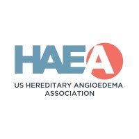 Hereditary Angioedema Association - HAEA logo - Similar company to Nw Services, Inc. Peace Program