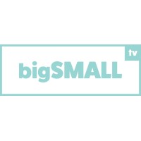 BigSmall TV logo - Similar company to Bigsmall Youtube